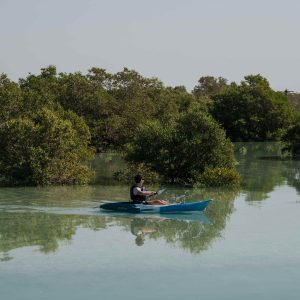 Single Kayaking Experience
