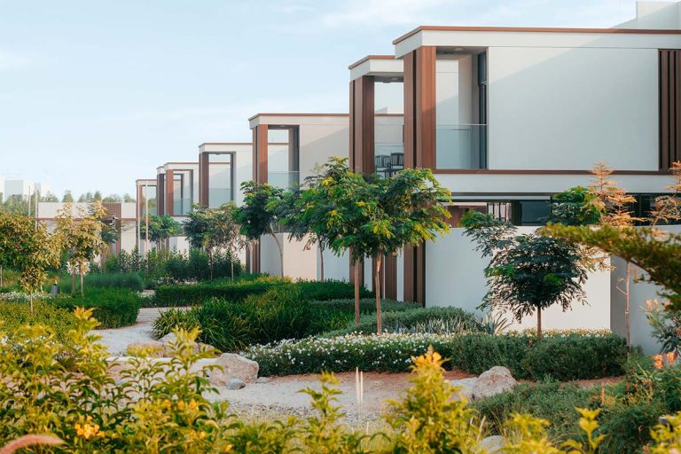 وحدات على الخارطة