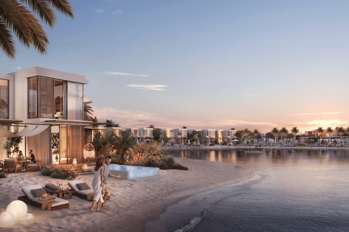 Mangrove-Side Living