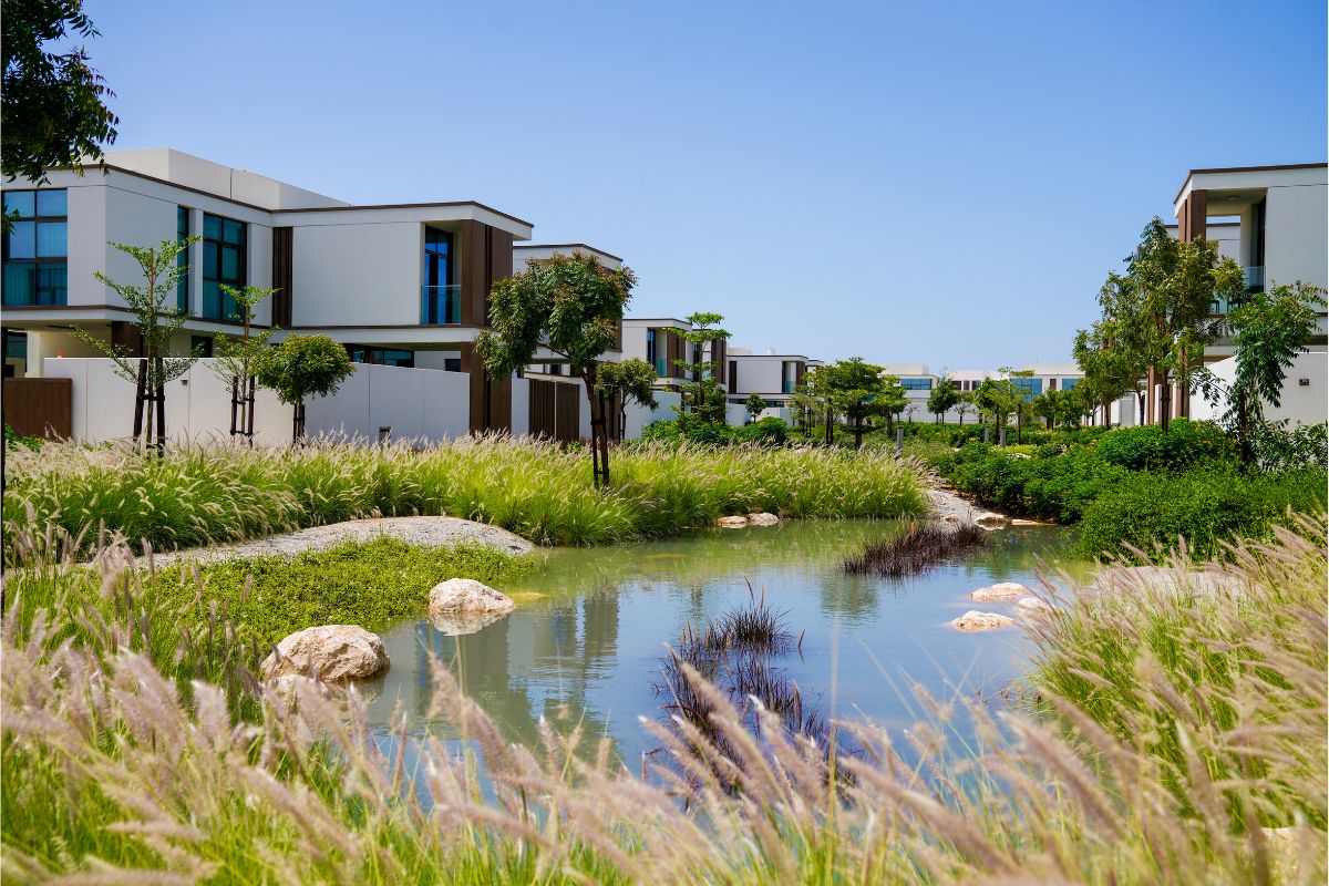 How LEAD Development Is Redefining Sustainable Living at Jubail Island